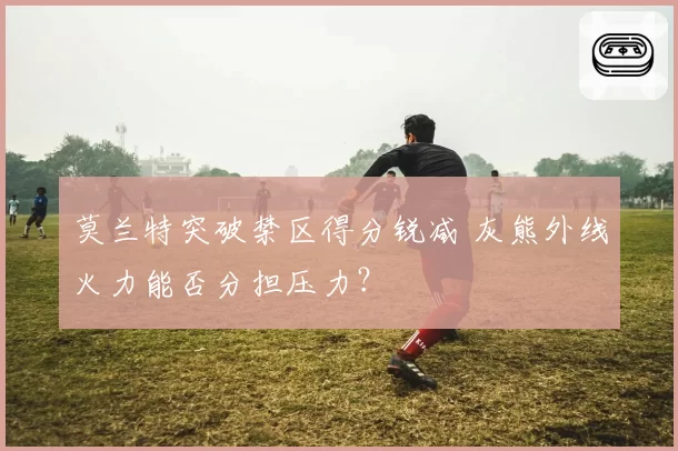 莫兰特突破禁区得分锐减 灰熊外线火力能否分担压力？