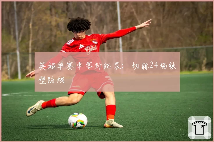 英超单赛季零封纪录：切赫24场铁壁防线