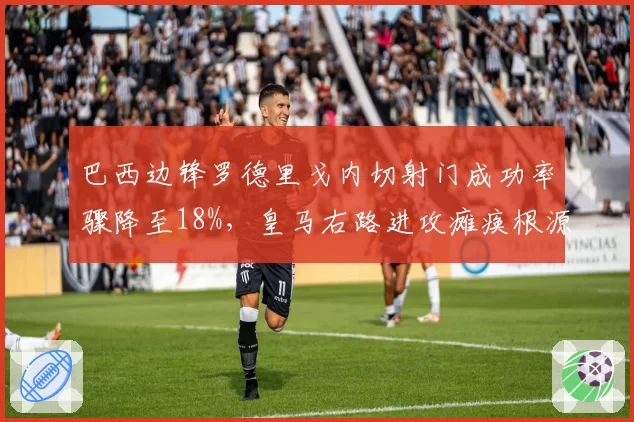 巴西边锋罗德里戈内切射门成功率骤降至18%,皇马右路进攻瘫痪根源究竟在谁?